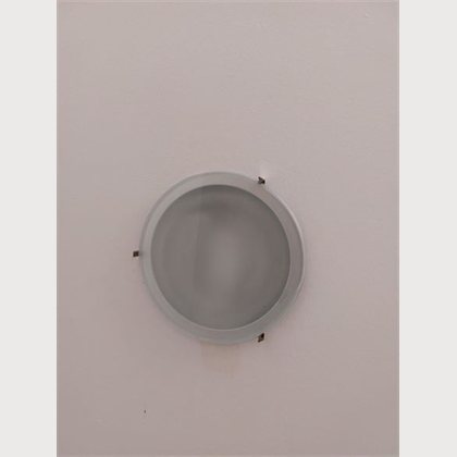 Downlight mit Glas klein