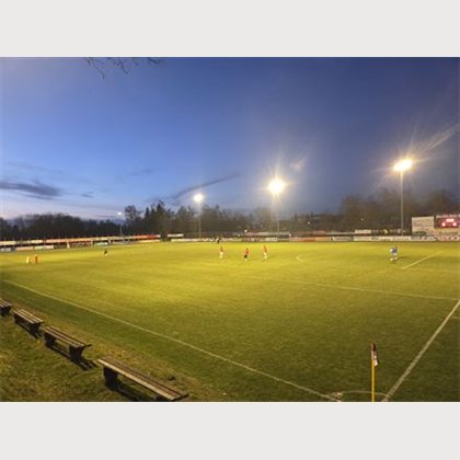 Sport-Flutlicht